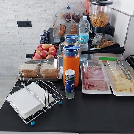 Incantos Charme B&B Tortolì Dış mekan fotoğraf
