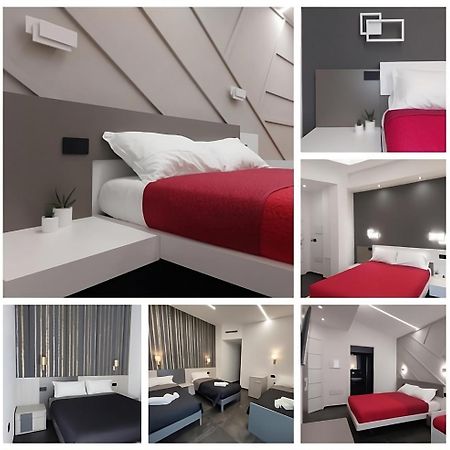 Incantos Charme B&B Tortolì Dış mekan fotoğraf