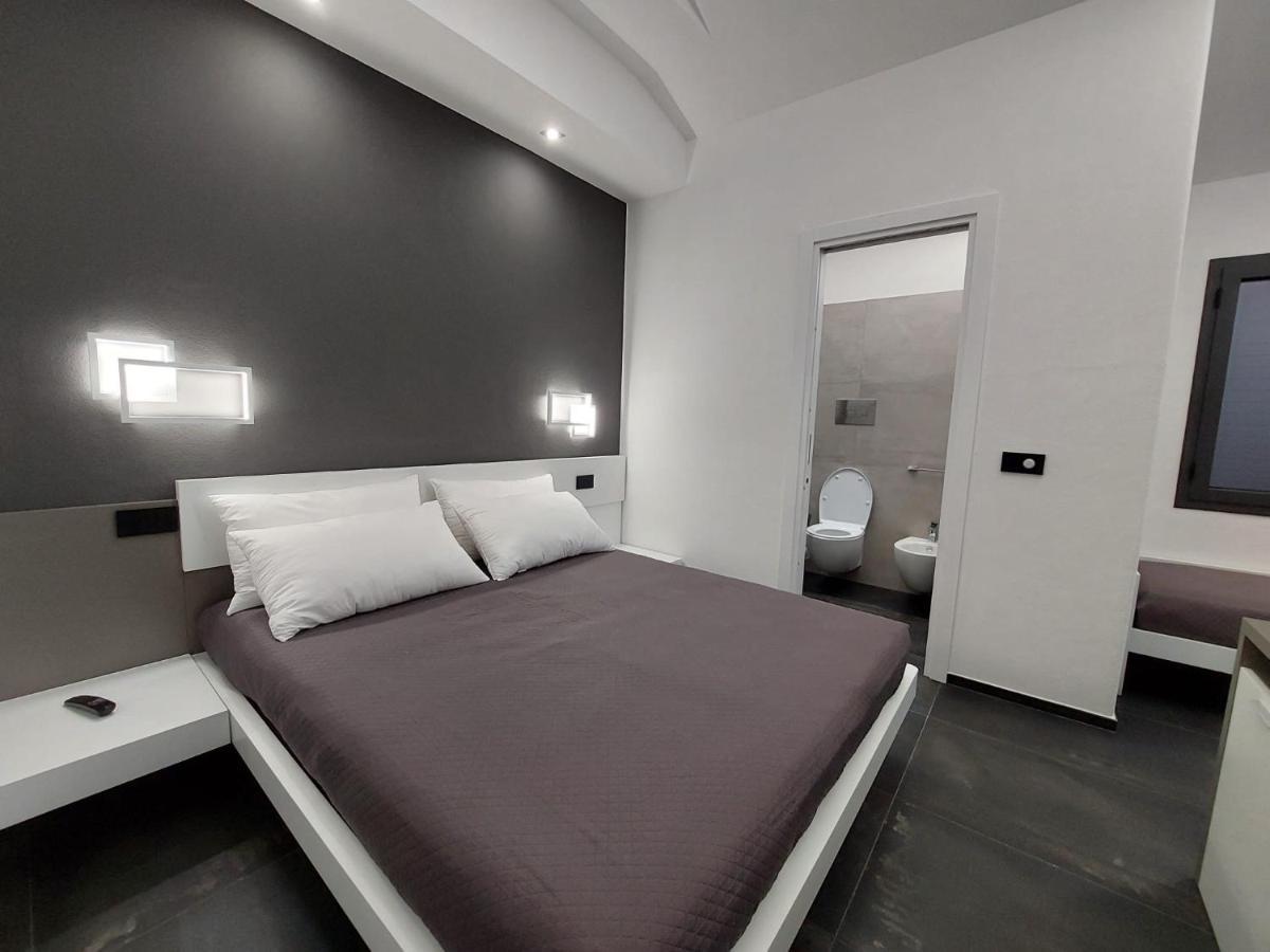 Incantos Charme B&B Tortolì Dış mekan fotoğraf
