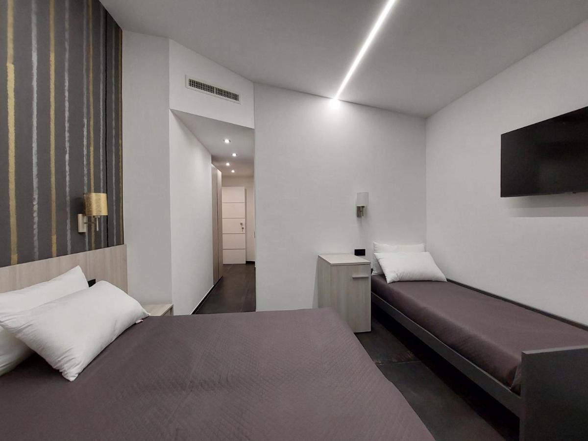Incantos Charme B&B Tortolì Dış mekan fotoğraf
