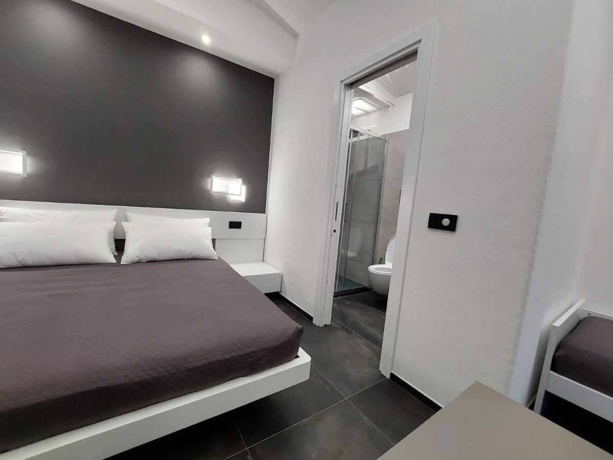 Incantos Charme B&B Tortolì Dış mekan fotoğraf