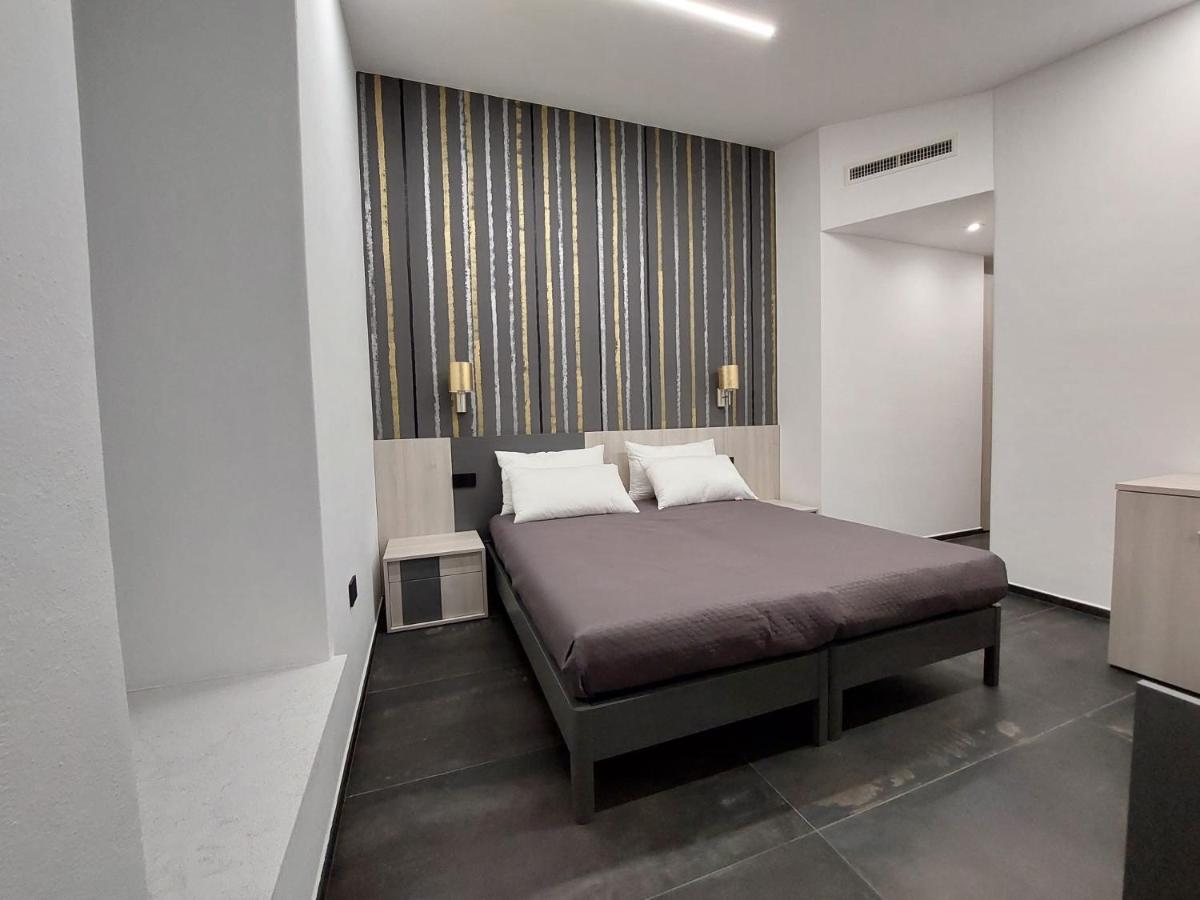 Incantos Charme B&B Tortolì Dış mekan fotoğraf