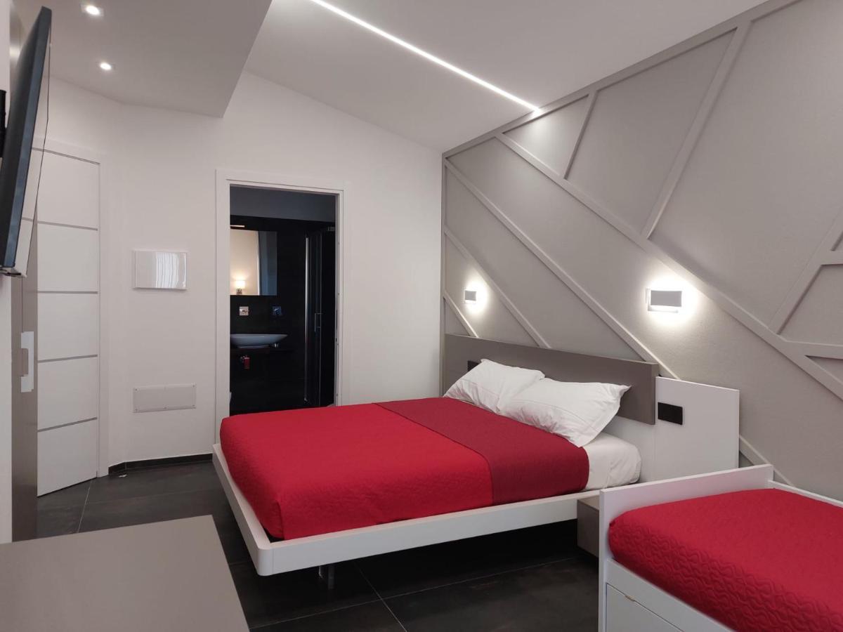 Incantos Charme B&B Tortolì Dış mekan fotoğraf