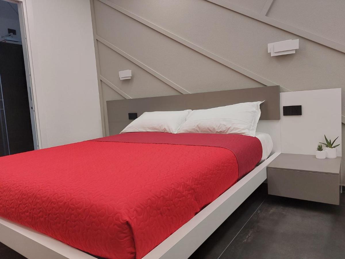 Incantos Charme B&B Tortolì Dış mekan fotoğraf
