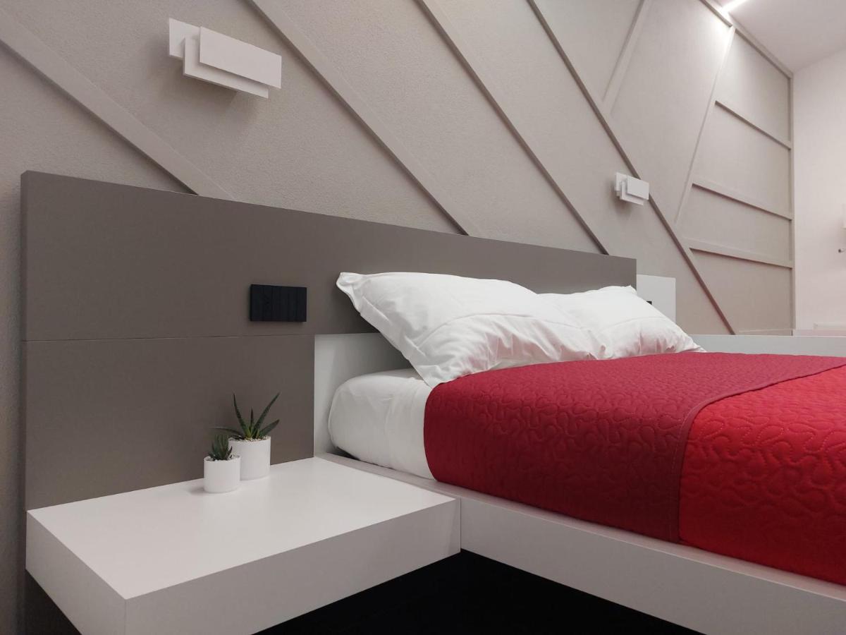 Incantos Charme B&B Tortolì Dış mekan fotoğraf