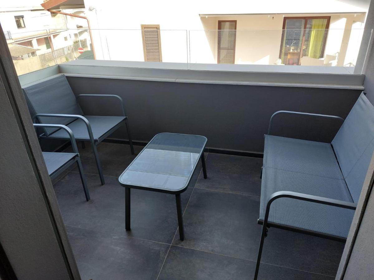 Incantos Charme B&B Tortolì Dış mekan fotoğraf