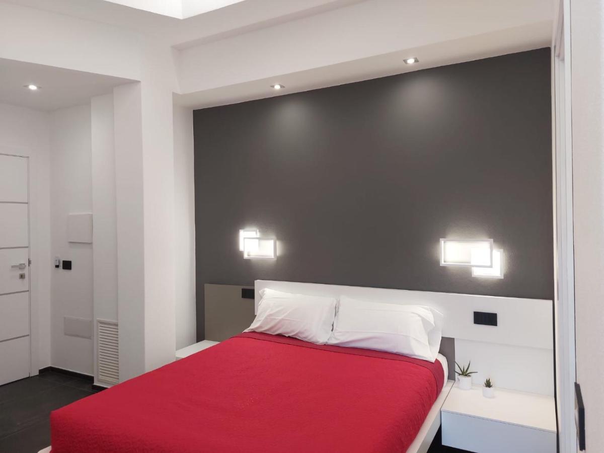 Incantos Charme B&B Tortolì Dış mekan fotoğraf