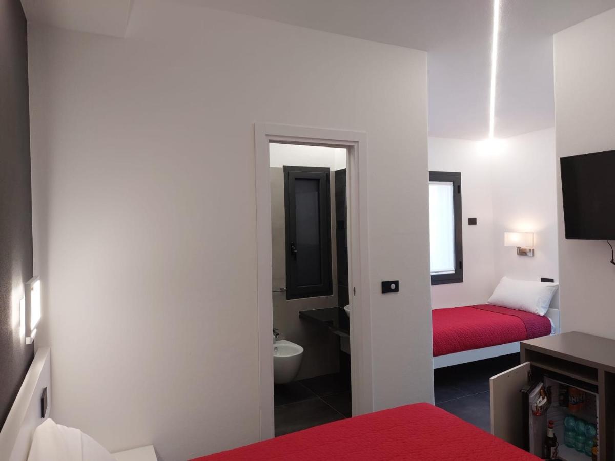 Incantos Charme B&B Tortolì Dış mekan fotoğraf
