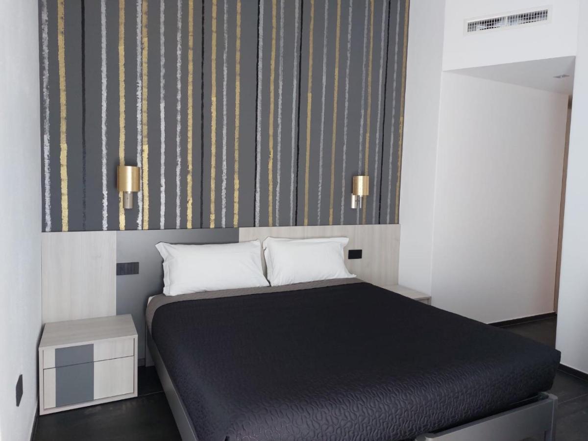 Incantos Charme B&B Tortolì Dış mekan fotoğraf