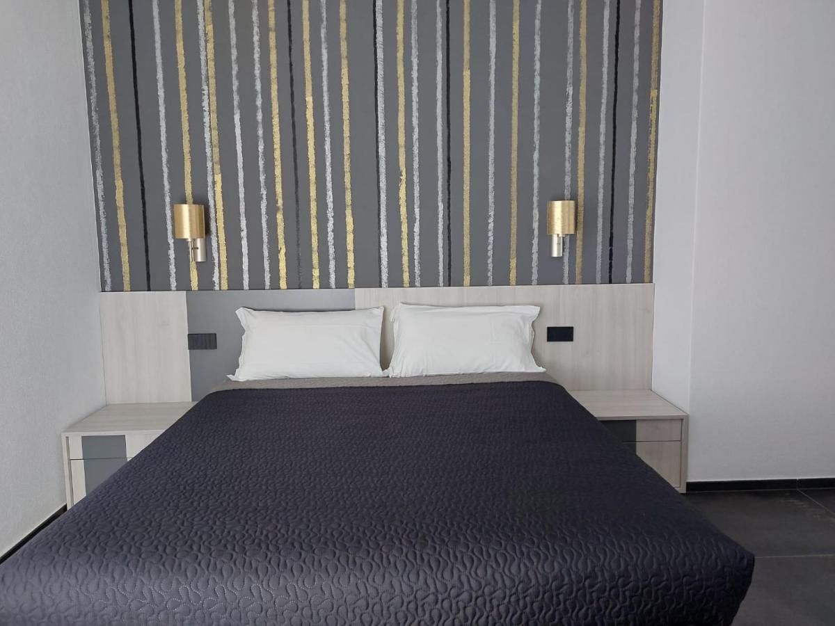 Incantos Charme B&B Tortolì Dış mekan fotoğraf