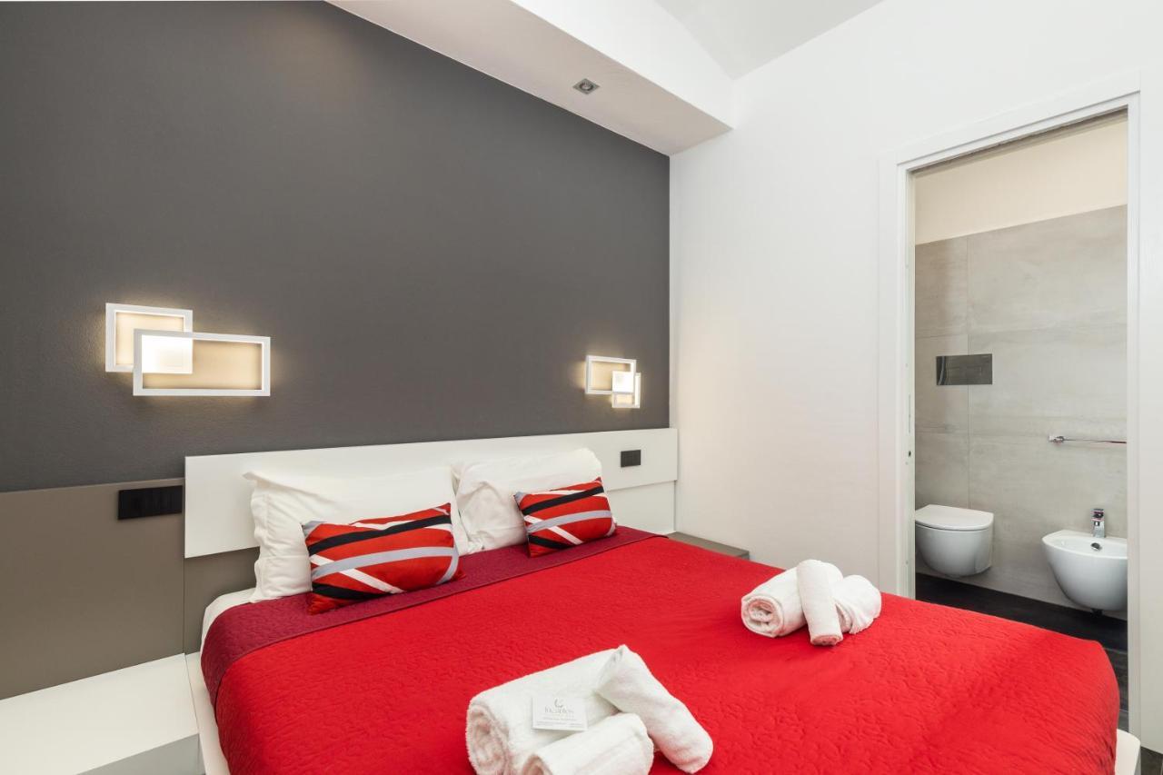 Incantos Charme B&B Tortolì Dış mekan fotoğraf