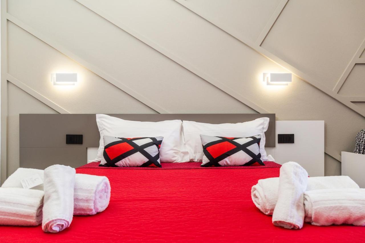 Incantos Charme B&B Tortolì Dış mekan fotoğraf