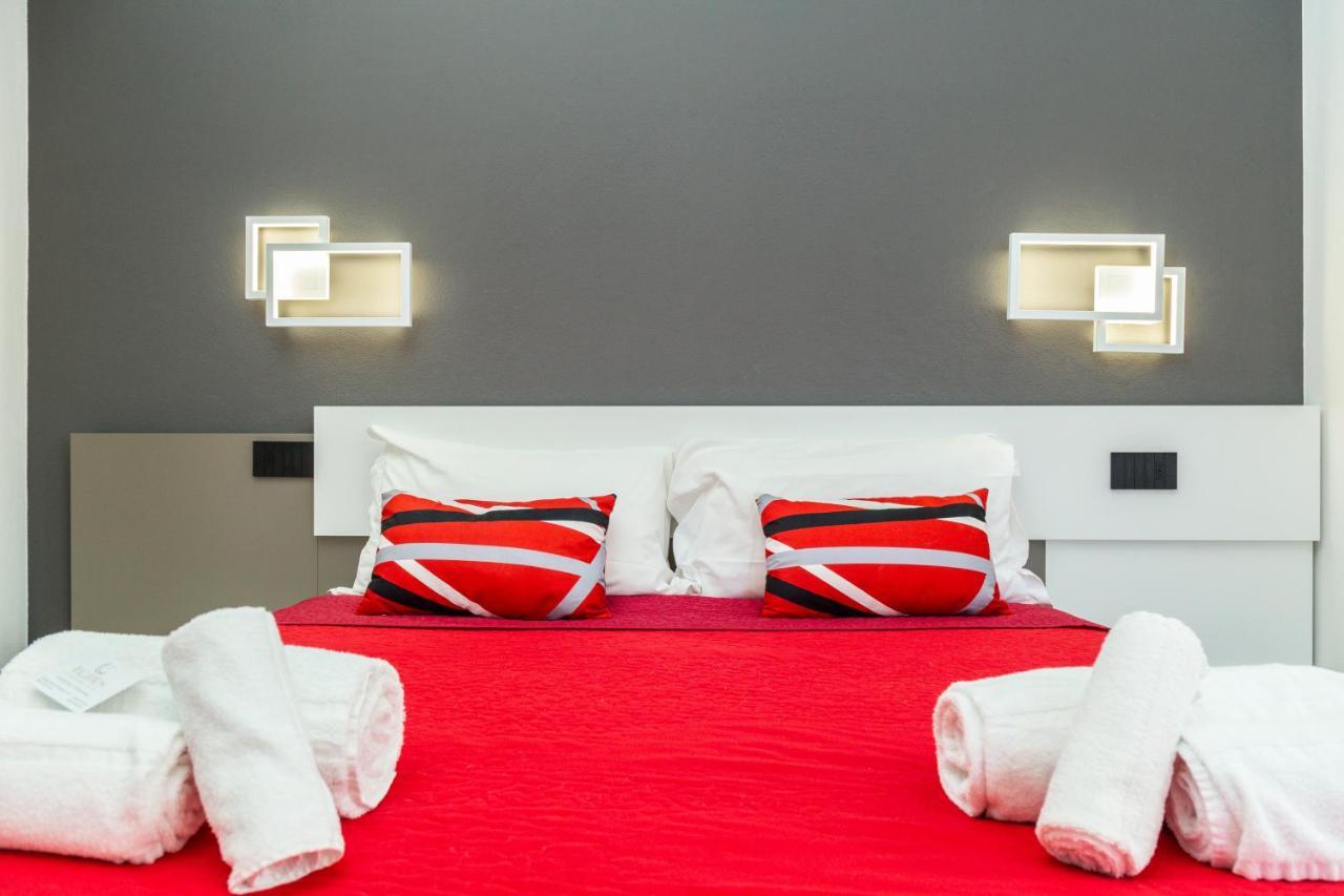 Incantos Charme B&B Tortolì Dış mekan fotoğraf