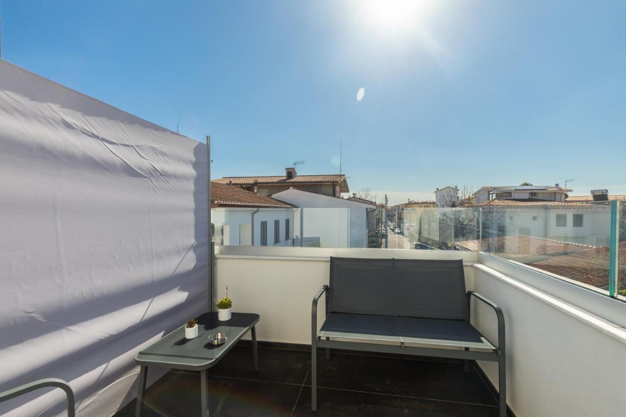 Incantos Charme B&B Tortolì Dış mekan fotoğraf