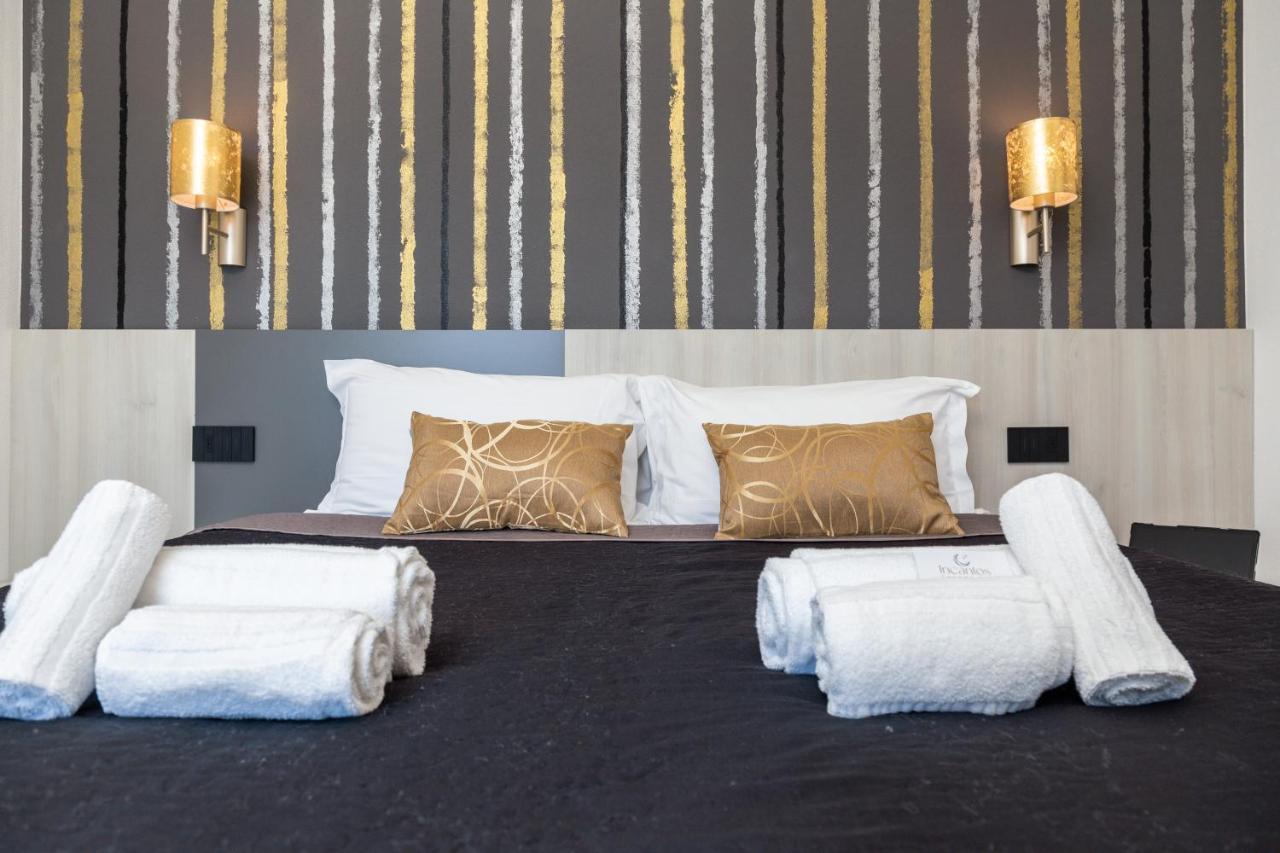Incantos Charme B&B Tortolì Dış mekan fotoğraf