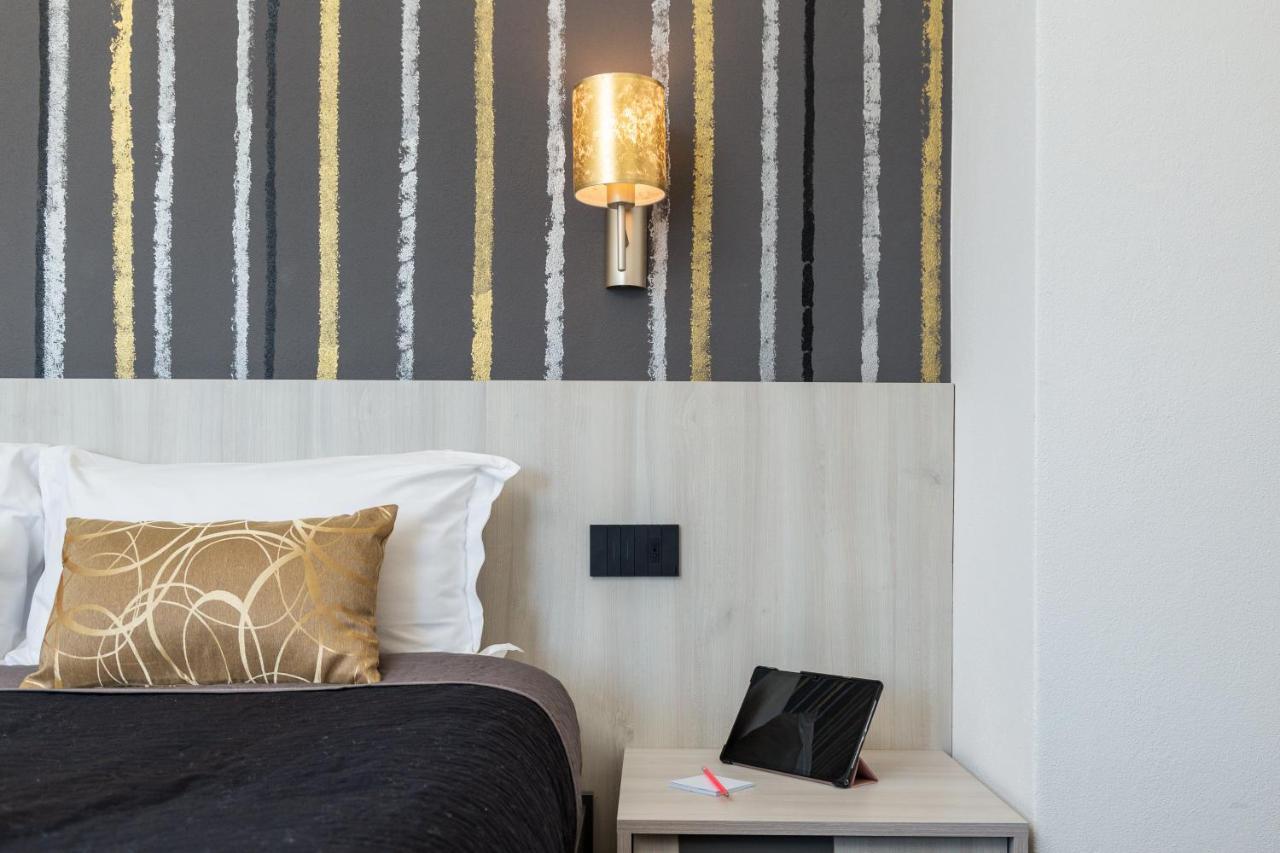 Incantos Charme B&B Tortolì Dış mekan fotoğraf