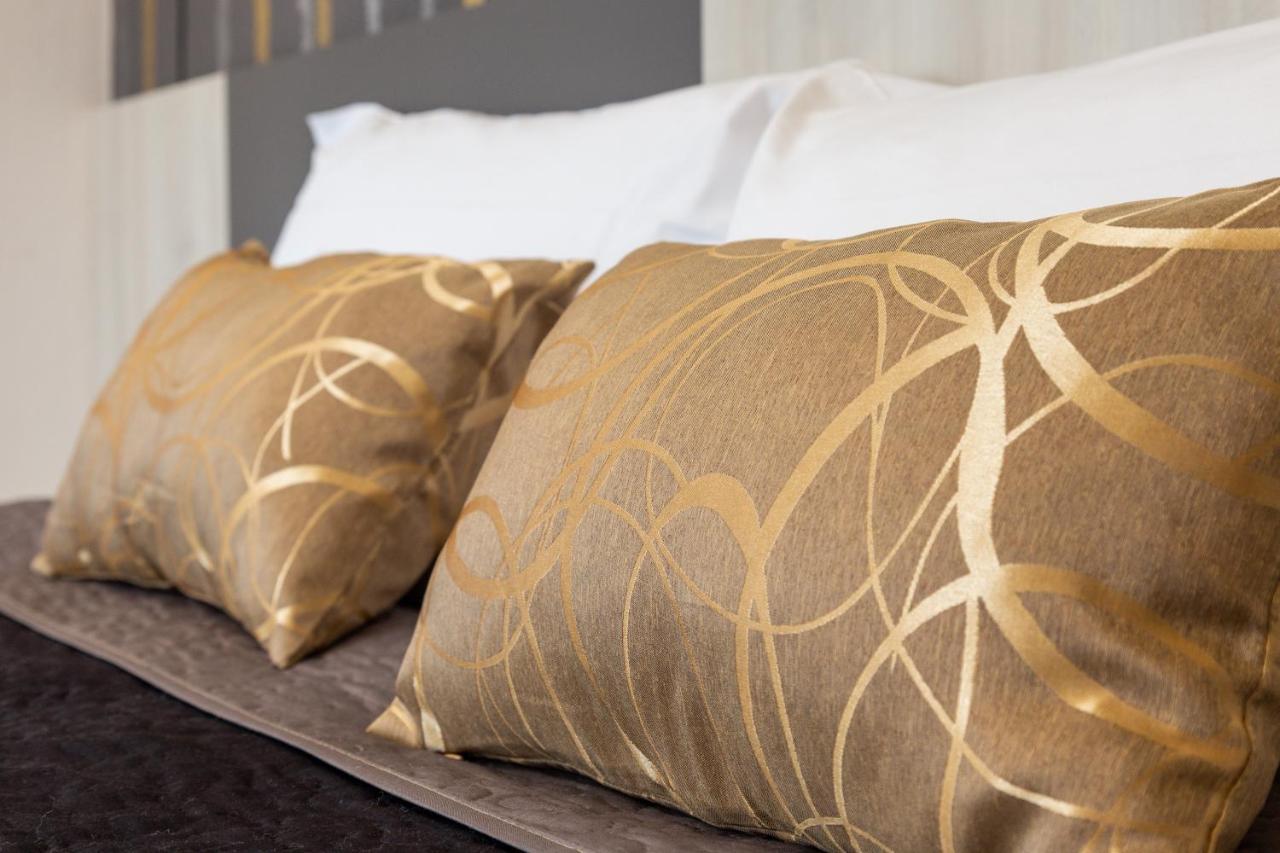 Incantos Charme B&B Tortolì Dış mekan fotoğraf