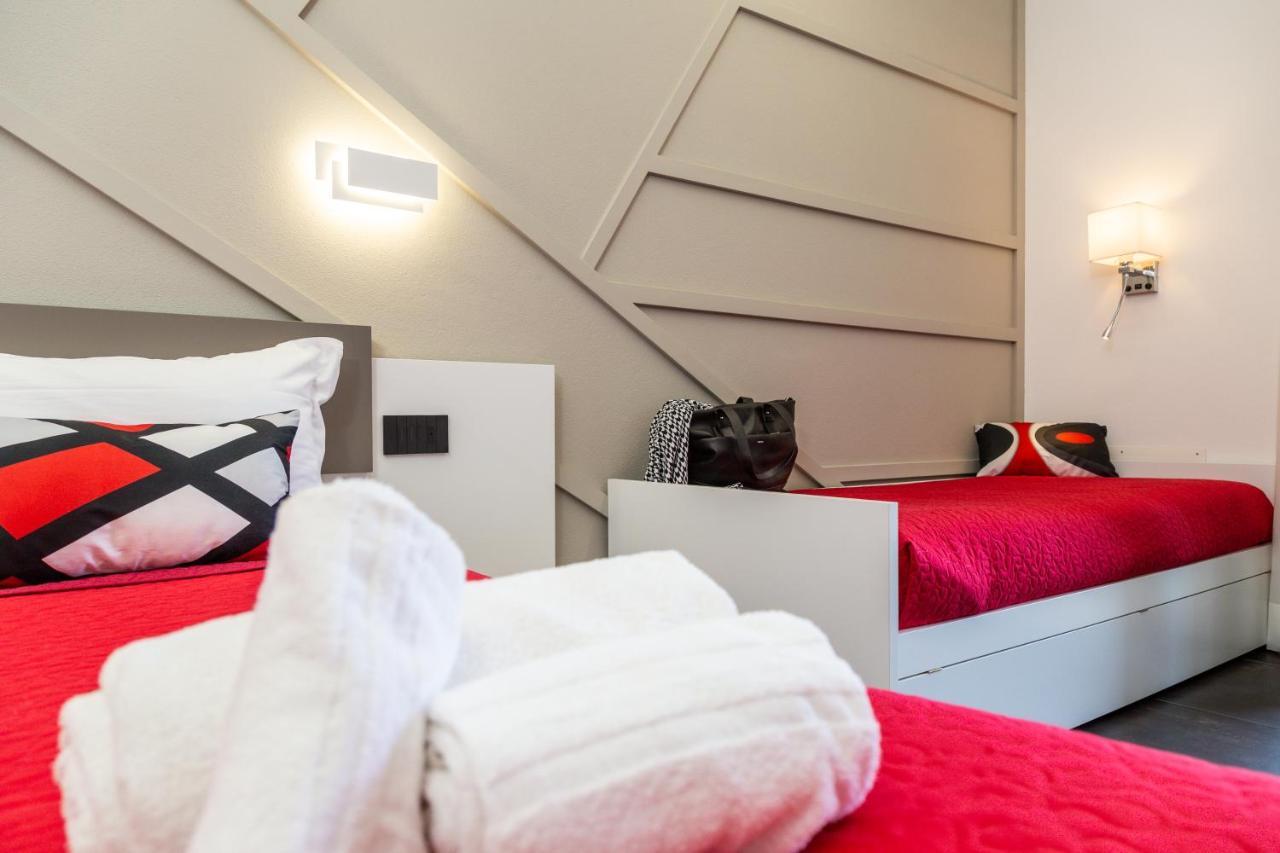 Incantos Charme B&B Tortolì Dış mekan fotoğraf