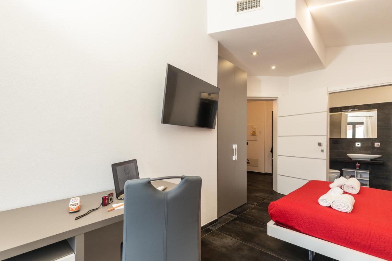 Incantos Charme B&B Tortolì Dış mekan fotoğraf