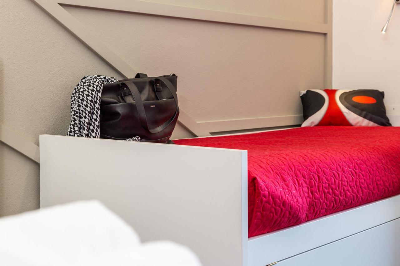 Incantos Charme B&B Tortolì Dış mekan fotoğraf