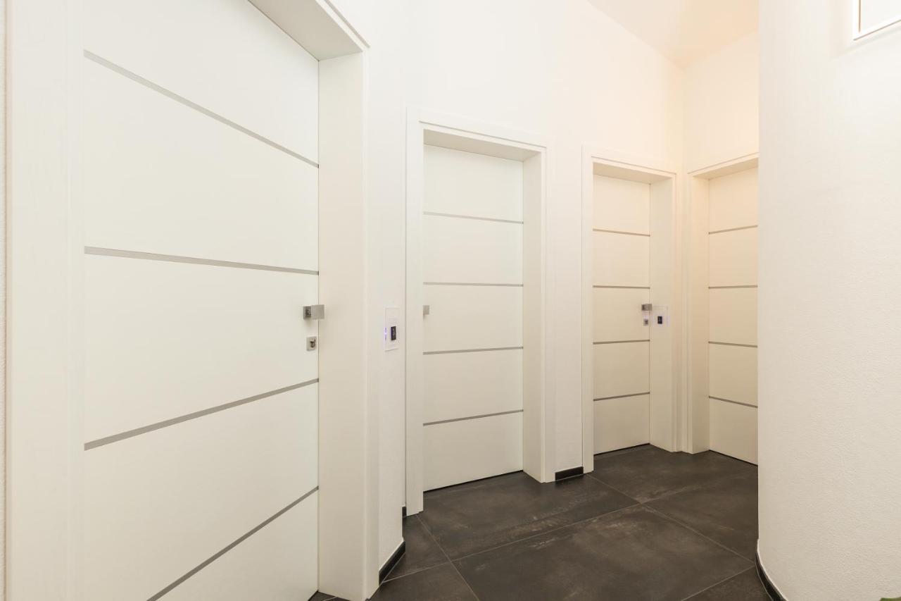 Incantos Charme B&B Tortolì Dış mekan fotoğraf