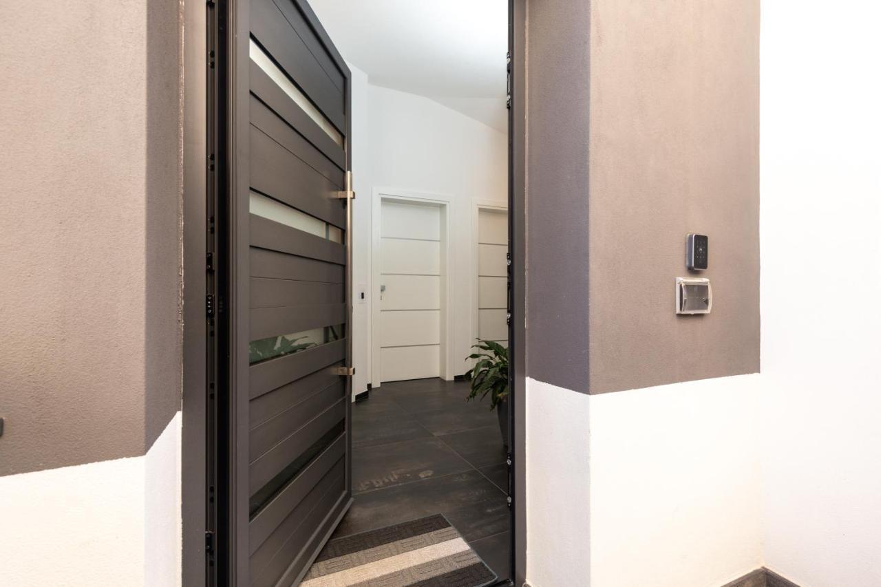 Incantos Charme B&B Tortolì Dış mekan fotoğraf