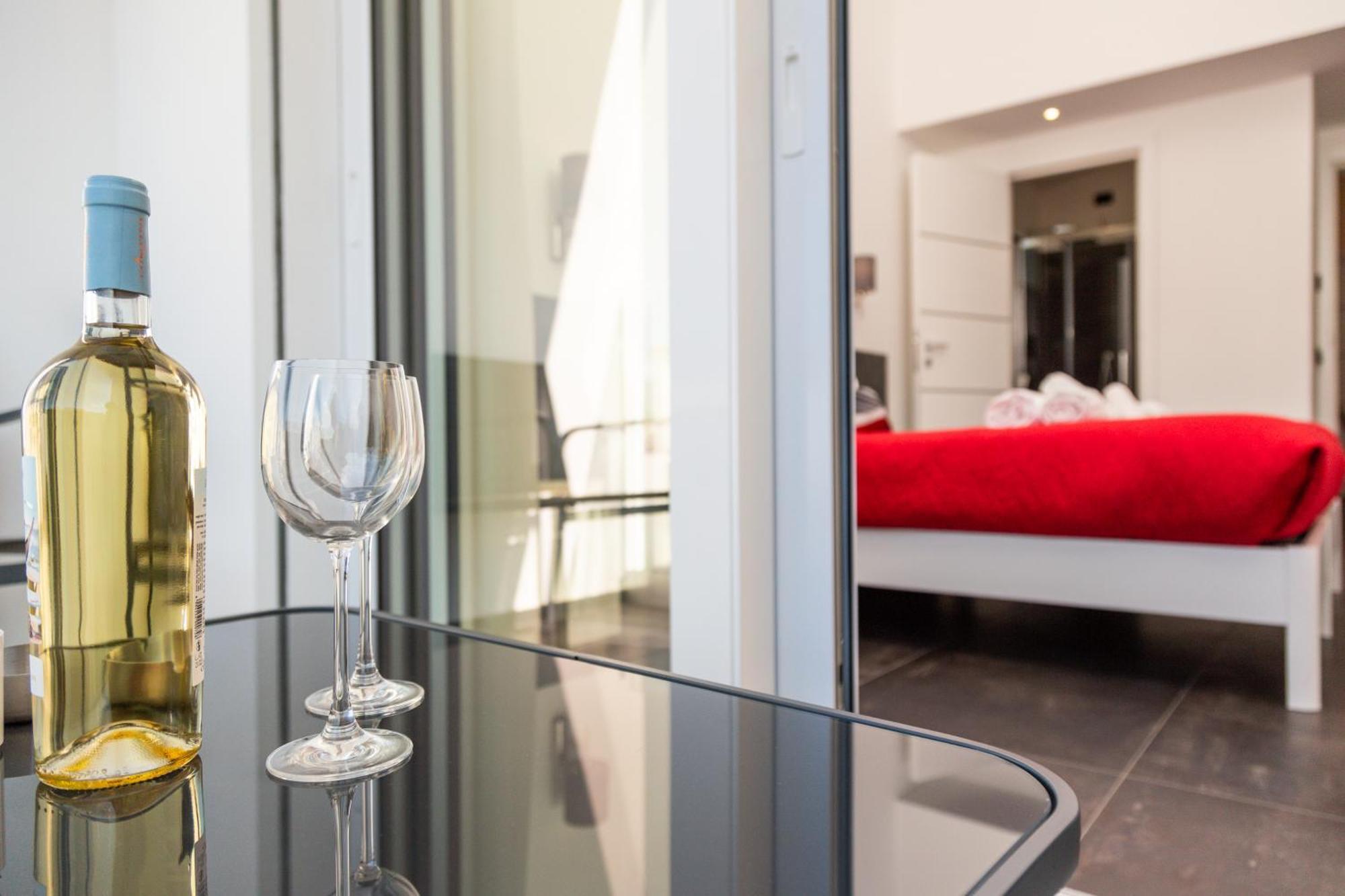Incantos Charme B&B Tortolì Dış mekan fotoğraf