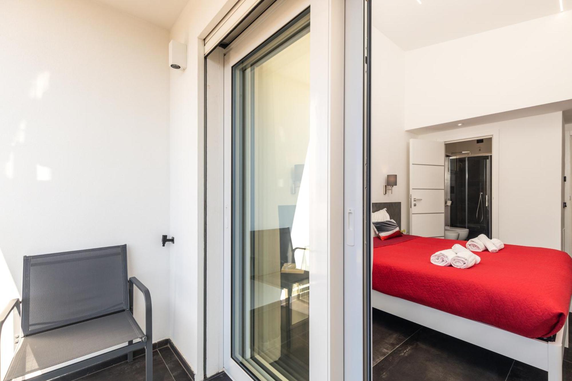 Incantos Charme B&B Tortolì Dış mekan fotoğraf
