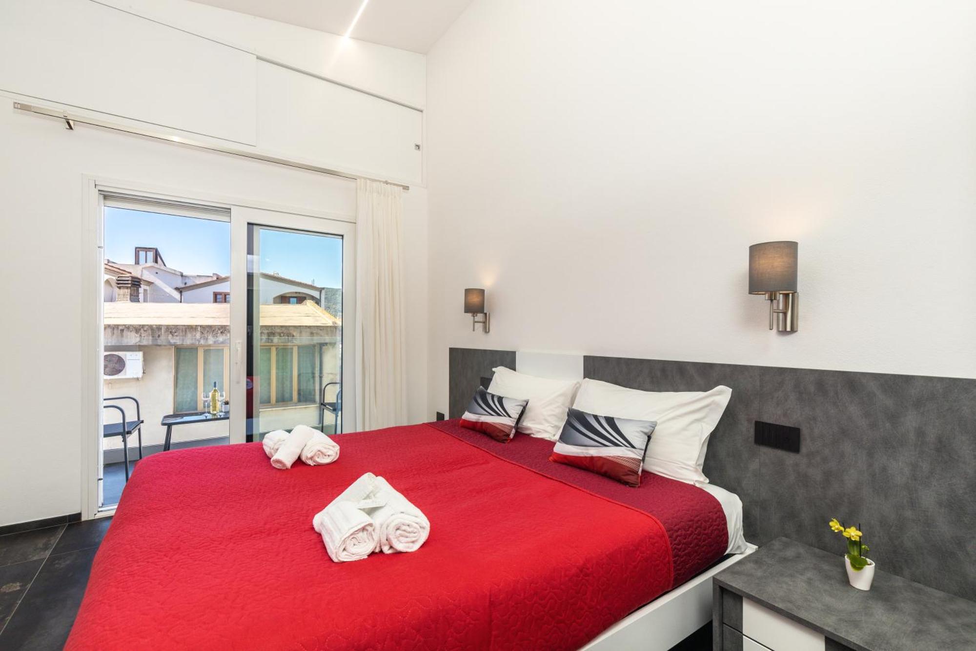 Incantos Charme B&B Tortolì Dış mekan fotoğraf