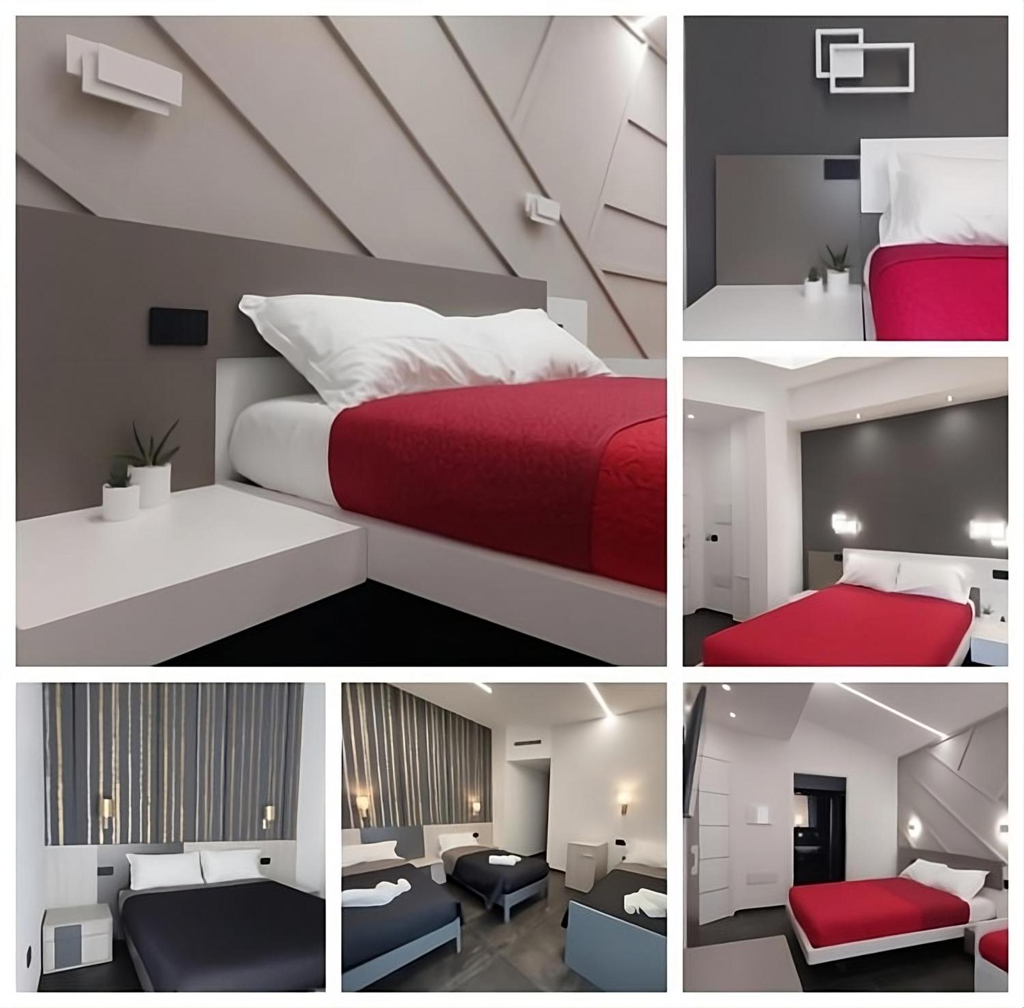 Incantos Charme B&B Tortolì Dış mekan fotoğraf